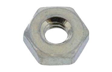 ステンレス 六角ナット (両面取り)(その他極細径サイズ)(ミリネジ)